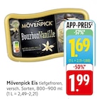 Eis im aktuellen Prospekt bei E center in Neuried