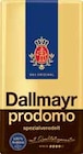 prodomo von Dallmayr im aktuellen EDEKA Prospekt für 5,49 €