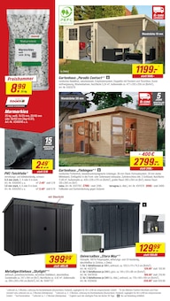 Teichfolie Angebot im toom Baumarkt Prospekt, gültig von 04.04.2026 bis 10.04.2026 Teichfolie Angebot im aktuellen toom Baumarkt Prospekt auf Seite 16