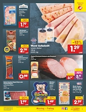 Bratwurst im Netto Marken-Discount Prospekt in Kempen Aktueller Netto Marken-Discount Prospekt mit Bratwurst, "Aktuelle Angebote", Seite 7