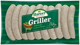 Harzer Griller Angebote von Keunecke bei REWE Greifswald für 8,99 €