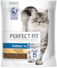 Aktuelles Indoor 1+ Trockenfutter Angebot bei Fressnapf in Bergisch Gladbach ab 4,99 €