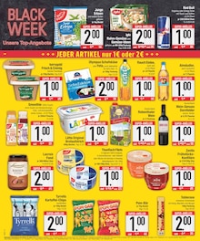 Erdbeeren im E center Prospekt "DAS BESTE DER WOCHE" mit 20 Seiten (Regensburg)