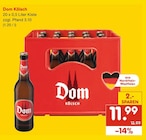 Netto Marken-Discount Hürth Prospekt mit  im Angebot für 11,99 €