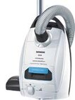 Bodenstaubsauger VSQ5X12M1 Q5.0 Angebote von Siemens bei MEDIMAX Lüneburg für 144,00 €