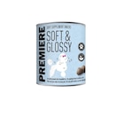 PREMIERE Complément pour chien Snack Soft & Glossy 300 g - PREMIERE en promo chez Maxi Zoo PREMIERE Complément pour chien Snack Soft & Glossy 300 g - PREMIERE dans le catalogue Maxi Zoo