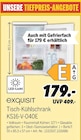 Aktuelle Kühlschrank Angebote bei MEDIMAX in Lüneburg Aktuelles Tisch-Kühlschrank KS16-V-040E Angebot bei MEDIMAX in Lüneburg ab 179,00 €