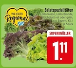 Lollo Rosso Angebote bei EDEKA Memmingen für 1,11 €