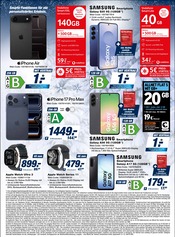 Aktueller expert Prospekt mit Apple, "Top Angebote", Seite 5