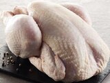 Géant Casino Villeneuve-Loubet - Promo Poulet fermier de Loué Promo Poulet fermier de Loué à 6,95 € dans le catalogue Géant Casino à Villeneuve-Loubet