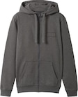 Sweat zippé homme - Esmara® Men - Lidl à Nanterre Sweat zippé homme - Esmara® Men en promo chez Lidl Nanterre à 9,99 €