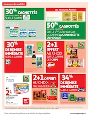 Tablette en promo dans le catalogue Auchan Hypermarché à la page 32