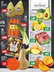 Bio im EDEKA Prospekt in Soest Aktueller EDEKA Prospekt mit Bio, "Aktuelle Angebote", Seite 3