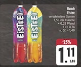Eistee Berries Angebote von Rauch bei E center Schweinfurt für 1,11 €