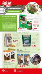 Fisch Angebot & Preis im aktuellen Zookauf Prospekt Fisch Angebot im aktuellen Zookauf Prospekt auf Seite 2