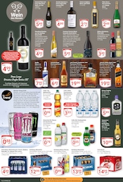 Aktueller GLOBUS Prospekt mit Jack Daniels, "Aktuelle Angebote", Seite 18