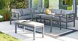 BayWa Bau- und Gartenmärkte - Lounge-Set "Göteborg 2" Angebot im Prospekt Lounge-Set "Göteborg 2" bei BayWa Bau- und Gartenmärkte im Prospekt "" für 999,00 €
