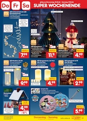 Partyartikel Angebote im Prospekt "Aktuelle Angebote" von Netto Marken-Discount Partyartikel Angebote im Prospekt "Aktuelle Angebote" von Netto Marken-Discount auf Seite 43