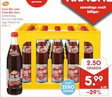 Aktuelle Cola Angebote bei Netto Marken-Discount in Heilbronn Aktuelles Cola-Mix Angebot bei Netto Marken-Discount in Heilbronn ab 5,99 €