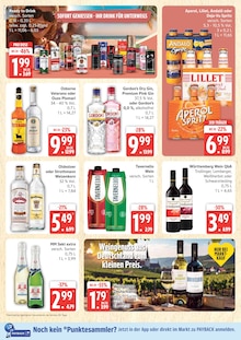 Paulaner spezi Angebot im aktuellen Marktkauf Prospekt auf Seite 22