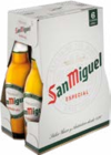 Especial Angebote von San Miguel bei Getränke Hoffmann Gladbeck für 5,99 €