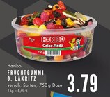 Aktuelles Fruchtgummi o. Lakritz Angebot bei E center in Essen ab 3,79 €