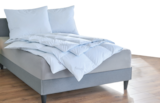 Serie Labrador im Angebot bei Matratzen Concord in Aurich Serie Labrador Angebote von Künsemüller bei Matratzen Concord Aurich für 79,90 €