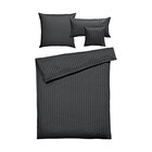 Aktuelles Bettwäsche Sabrina anthrazit Angebot bei Möbel Martin in Trier ab 29,99 €