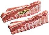 Aktuelle Grillfleisch Angebote bei REWE in Gelsenkirchen Aktuelles Frische Spare Ribs Angebot bei REWE in Gelsenkirchen ab 1,11 €
