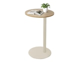 Table d’appoint ronde - Action dans le catalogue Action
