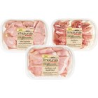 Carrefour Market Florange - Promo SUR TOUTE LA CHARCUTERIE "NATURALS" 80 G ET 90 G Promo SUR TOUTE LA CHARCUTERIE "NATURALS" 80 G ET 90 G à dans le catalogue Carrefour Market à Florange