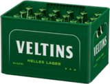 Pils im Angebot bei Marktkauf in Heide Pils Angebote von Veltins bei Marktkauf Heide für 11,99 €