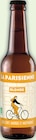 Bière Blonde Bio - La Parisienne en promo à 1,24 € chez Intermarché Super Bière Blonde Bio - La Parisienne dans le catalogue Intermarché Super