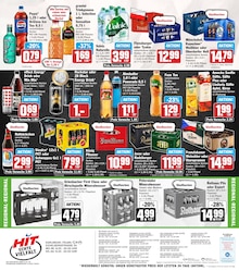 Bier im HIT Prospekt "ECHTE VIELFALT" mit 19 Seiten (Landau (Pfalz))