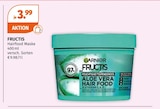 Hairfood Maske Angebote von FRUCTIS bei Müller Mettmann für 3,99 €