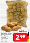nah&frisch - Speisekartoffeln Angebot im Prospekt Speisekartoffeln bei nah&frisch im Prospekt "" für 2,99 €