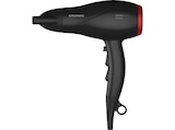 Aktuelle Haartrockner Angebote bei MediaMarkt Saturn in Cottbus Aktuelles HD 3700 B Haartrockner Schwarz / Kirschrot (1800 Watt) Angebot bei MediaMarkt Saturn in Cottbus ab 19,99 €