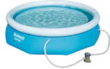 Aktuelle Becks Angebote bei OBI in Leverkusen Aktuelles POOL „FAST SET“ Angebot bei OBI in Leverkusen ab 49,99 €