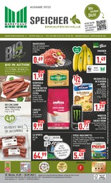 Marktkauf Prospekt für Bad Rothenfelde mit 28 Seiten Marktkauf Prospekt für Bad Rothenfelde: Aktuelle Angebote, 28 Seiten, 25.09.2023 - 30.09.2023