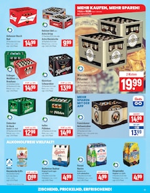 Bier im aktuellen famila Nordost Prospekt (Buchholz (Nordheide)) Bier im famila Nordost Prospekt "besser als gut!" mit 28 Seiten (Buchholz (Nordheide))