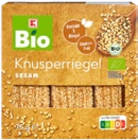 Bio-Knusperriegel Angebot in Künzelsau Bio-Knusperriegel im aktuellen Prospekt bei Kaufland in Künzelsau