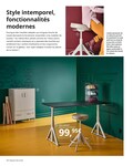 Tabouret Tabouret