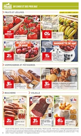 Magret De Canard Angebote im Prospekt "Rendez-vous PRIX BAS !" von Netto Magret De Canard Angebote im Prospekt "Rendez-vous PRIX BAS !" von Netto auf Seite 8
