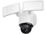 E340 Flutlicht -, Überwachungskamera im MediaMarkt Saturn Prospekt E340 Flutlicht -, Überwachungskamera von EUFY im aktuellen MediaMarkt Saturn Prospekt für 187,99 €