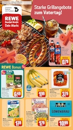 REWE Prospekt für Puchheim: "Dein Markt", 28 Seiten, 11.05.2026 - 16.05.2026