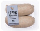 Grieben- oderLeberwürstchen bei Penny im Prospekt "" für 1,69 €