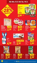 Käse Angebot im aktuellen Lidl Prospekt auf Seite 22