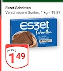 GLOBUS Limburg - Schnitten Angebot im Prospekt Schnitten bei GLOBUS im Limburg Prospekt für 1,49 €