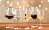 Weißweinglas Tulip von SCHOTT ZWIESEL im aktuellen Segmüller Prospekt für 2,99 €