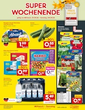 Ähnliche Spreewaldgurken Angebote im Prospekt "Aktuelle Angebote" von Netto Marken-Discount in Pforzheim Ähnliche Angebote wie Spreewaldgurken im Prospekt "Aktuelle Angebote" auf Seite 49 von Netto Marken-Discount in Pforzheim